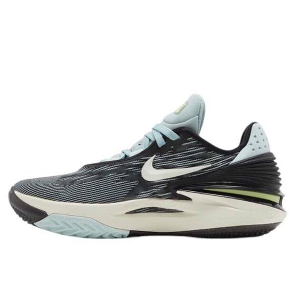 Nike Air Zoom GT Cut 2 \'Swoosh Sly\'Womens Mens Basketball Shoes FQ8706 300 NEW main image 4